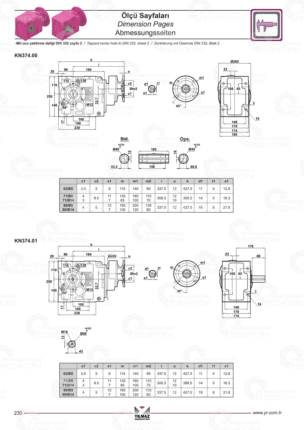 Yilmaz K 373-374-375-376